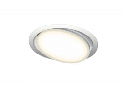 Встраиваемый светильник Donolux DL18813/15W White R
