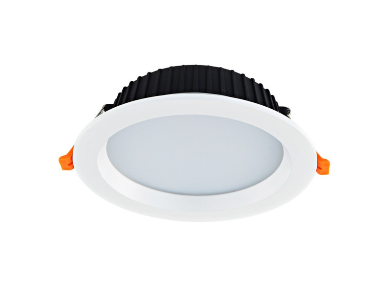 Светильник Downlight Donolux DL18891/15W White R