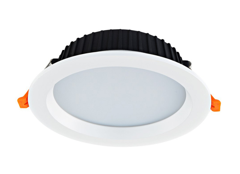 Светильник Downlight Donolux DL18891/30W White R