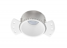 Встраиваемый светильник Donolux DL18892/01R White