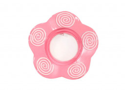 Детский точечный светильник Donolux DL306G/pink
