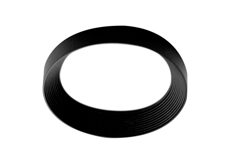 Кольцо Donolux Ring X DL18761/X 30W black