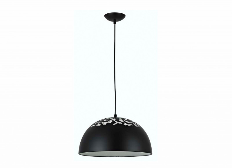 Потолочный подвесной светильник, Подвесной светильник Donolux S111005/1black  - Купить