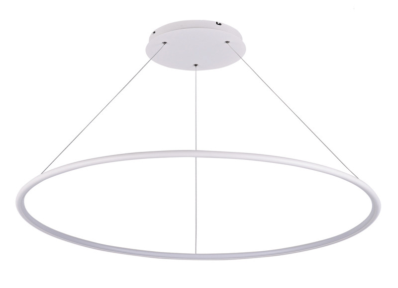 Подвесной светильник Donolux S111024/1R 60W White In