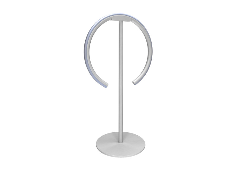 цена Настольная лампа Donolux T111024/1C 14W White