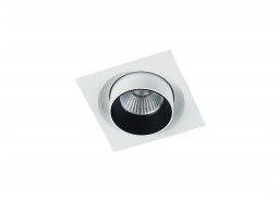Встраиваемый светильник Donolux DL20151SQ15W1W