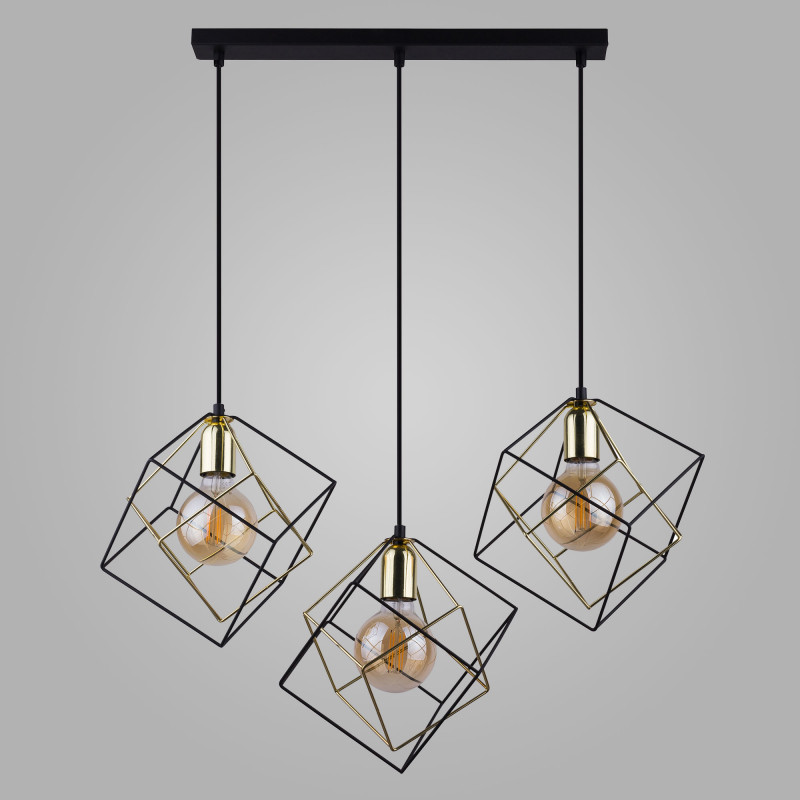 Подвесной светильник TK Lighting 2615 Alambre