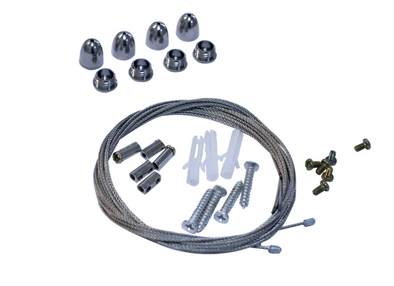 Подвес Donolux Suspension kit DL18013