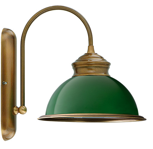 Бра Kutek LID-K-1(P)GR