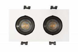 Встраиваемый светильник Denkirs DK3022-WB