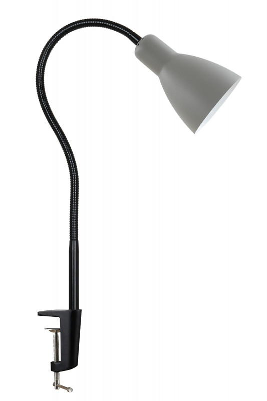 Настольная лампа Artstyle ht-701gy настольная лампа для рабочего стола kanlux zara hr 40 or 7563