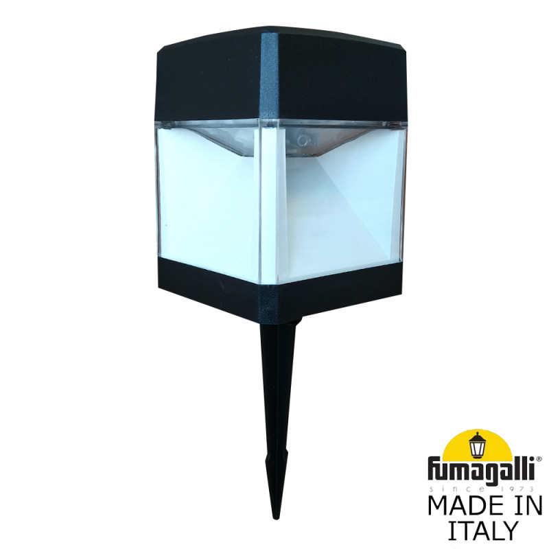 Грунтовый светильник Fumagalli DS2.561.000.AXD1L цена