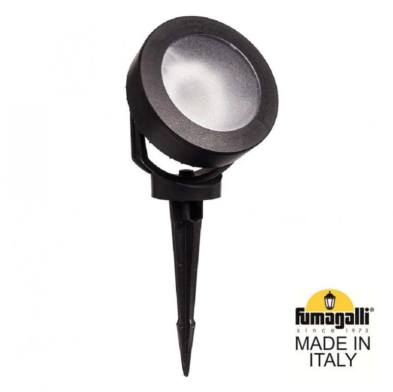Грунтовый светильник Fumagalli 2M1.001.000.AXD1L цена