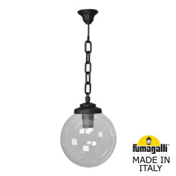 Подвесной уличный светильник Fumagalli G30.120.000.AXE27