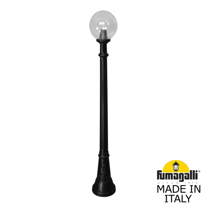 Садовый светильник Fumagalli G25.158.000.AXE27