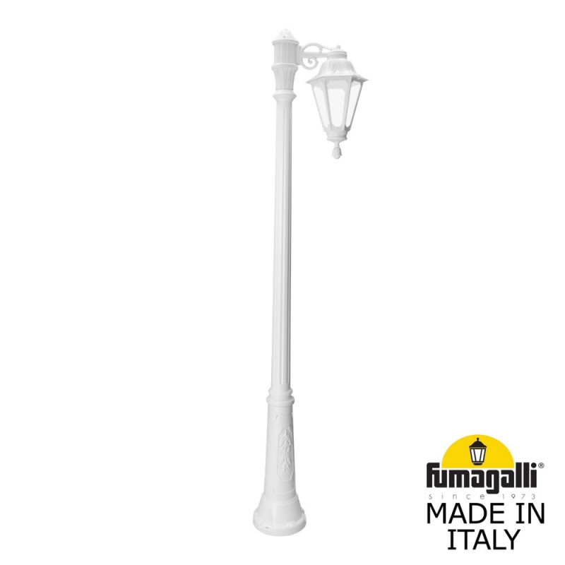 Садово-парковый светильник Fumagalli E26.156.S10.WXF1R