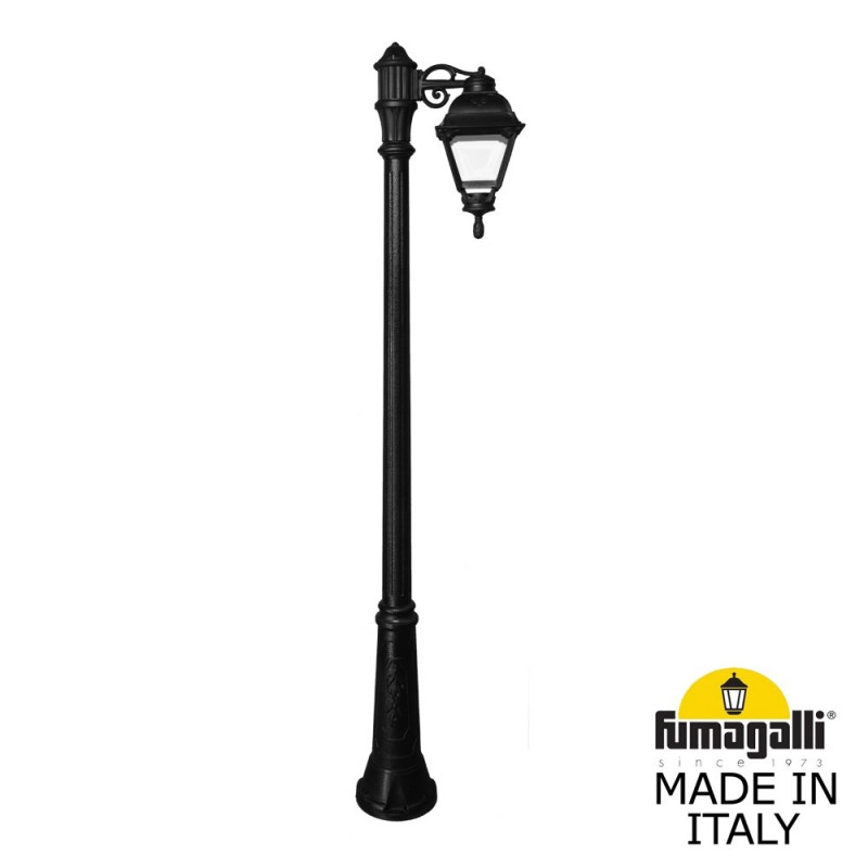Садово-парковый светильник Fumagalli U23.157.S10.AXF1R