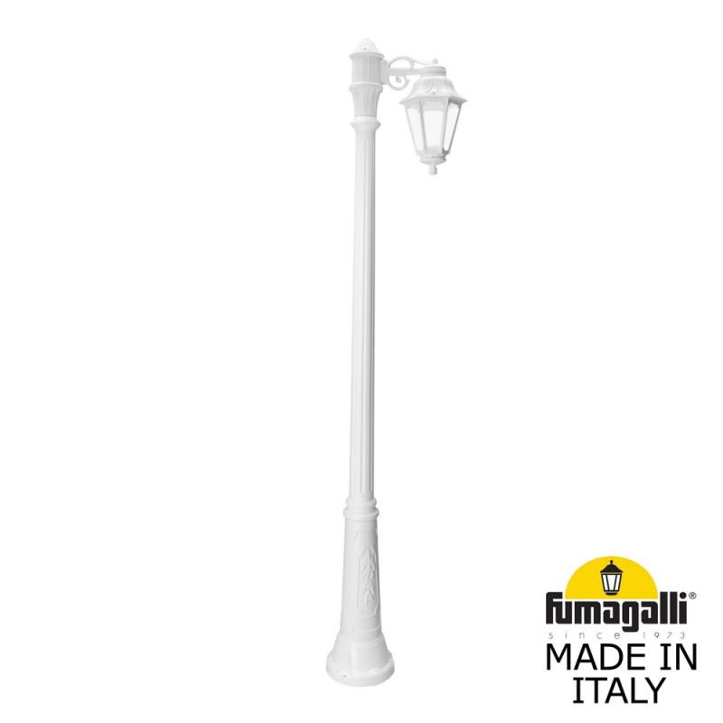 Садово-парковый светильник Fumagalli E22.157.S10.WXF1R