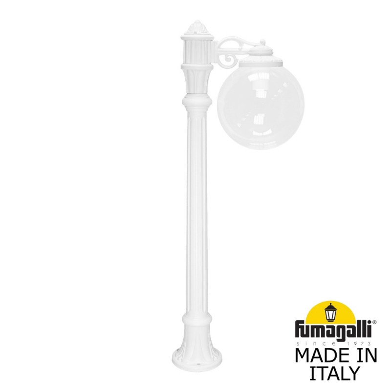 Садово-парковый светильник Fumagalli G30.163.S10.WXE27