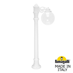 Садово-парковый светильник Fumagalli G25.163.S10.WXF1R