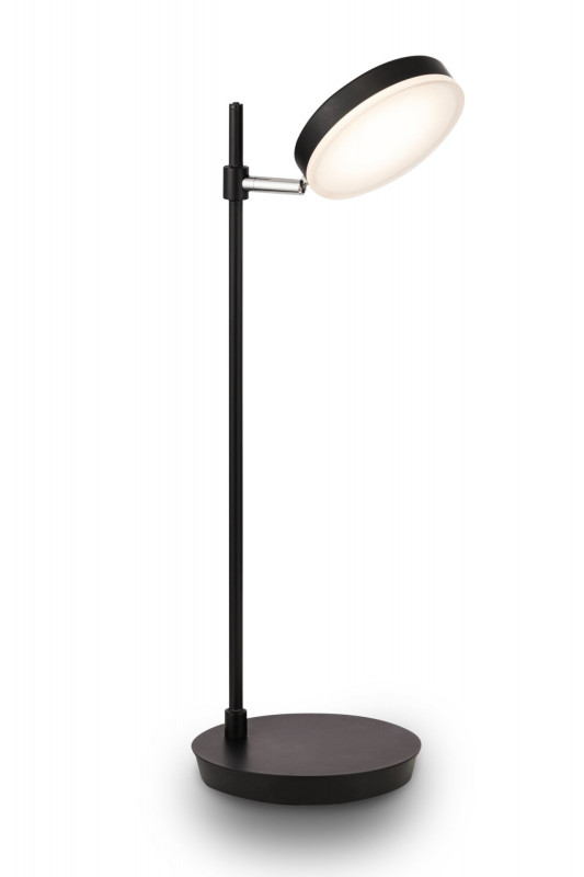 Настольная лампа Maytoni MOD070TL-L8B3K цена и фото