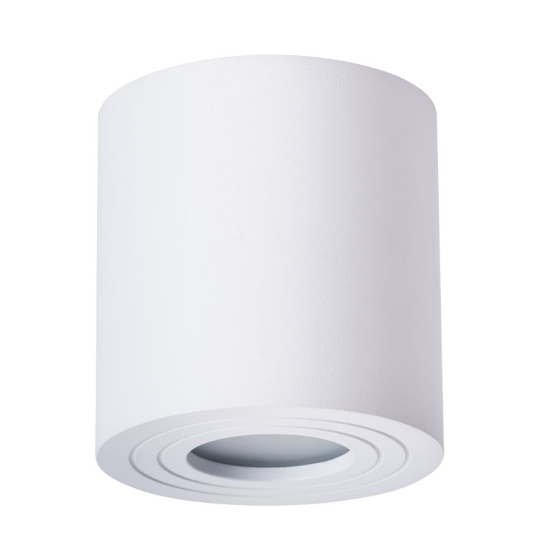 Влагозащищенный светильник ARTE Lamp A1460PL-1WH цена и фото