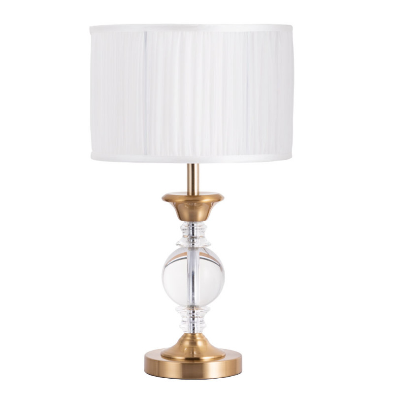 настольная лампа arte lamp ramada a3588lt 1pb Настольная лампа ARTE Lamp A1670LT-1PB