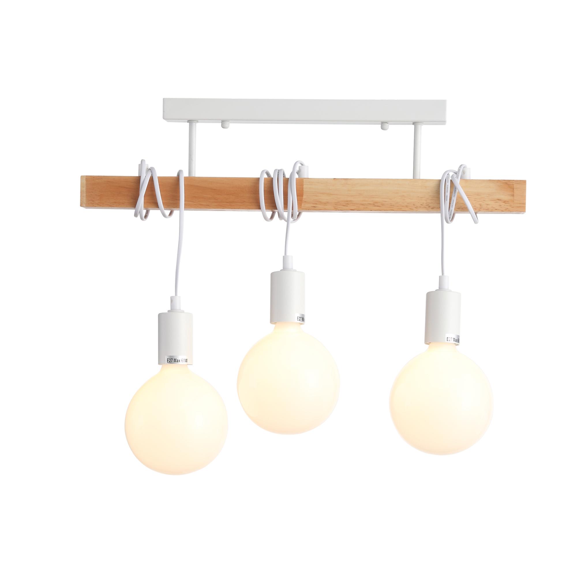 Люстра на штанге Evoluce BAGETTI SL1142.503.03 купить в Москве ...