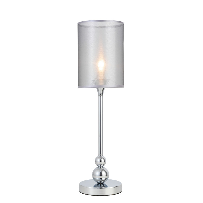 цена Настольная лампа Evoluce SLE107104-01