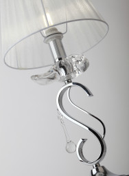 Настольная лампа Rivoli 3020-601