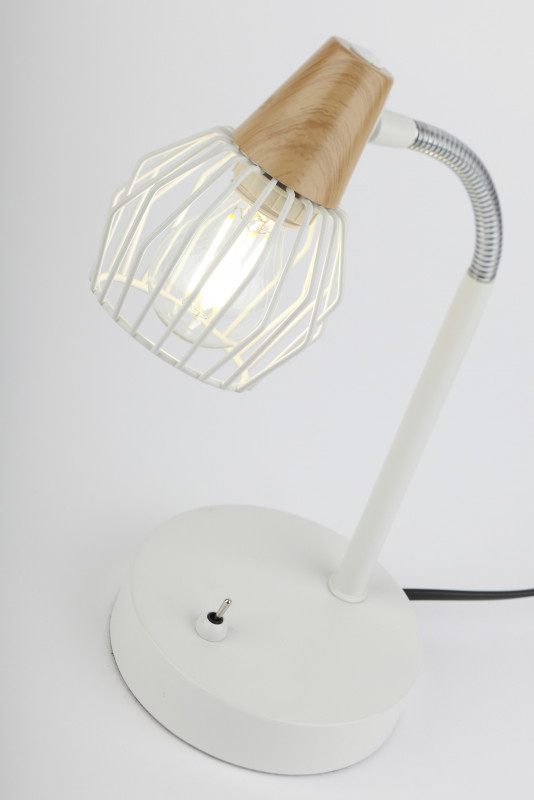 Настольная лампа Rivoli 7002-501