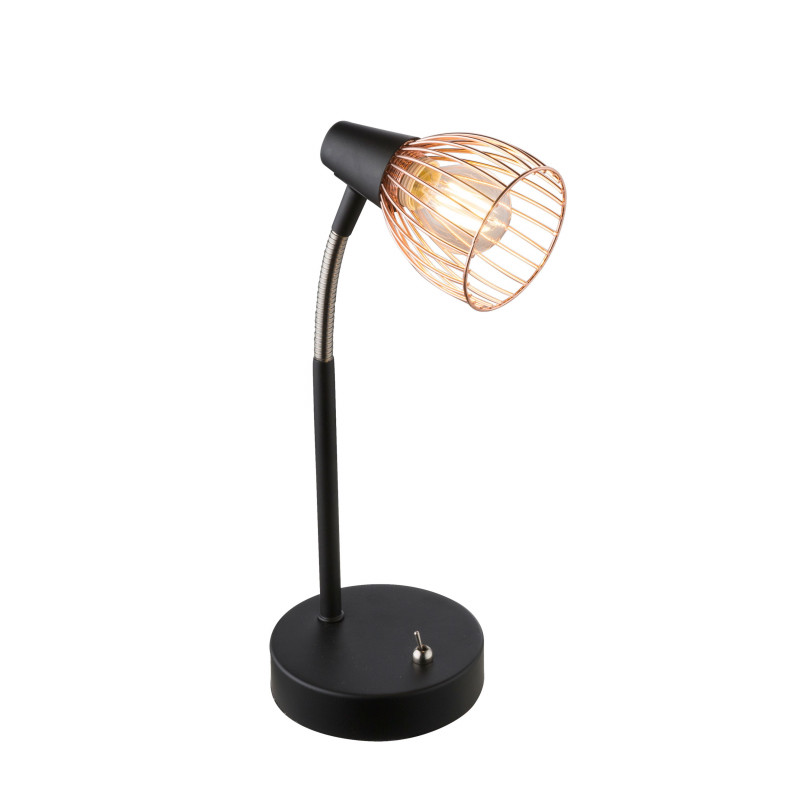 Настольная лампа Rivoli 7010-501