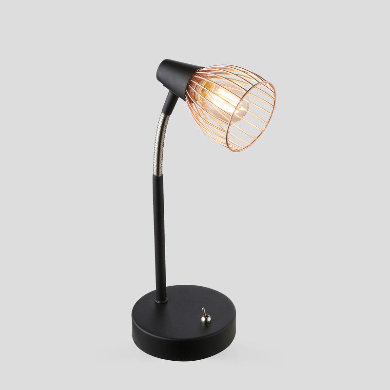 Настольная лампа Rivoli 7010-501