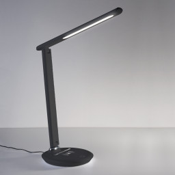 Настольная лампа Elektrostandard Brava черный (TL90530)