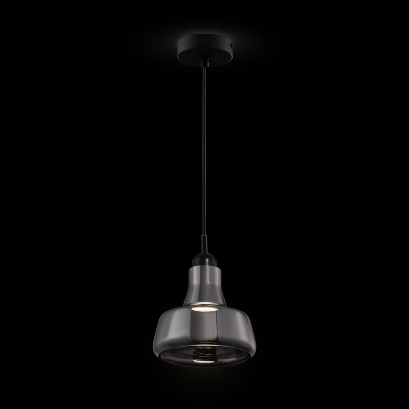 

Подвесной светильник Maytoni P015PL-01B, P015PL-01B