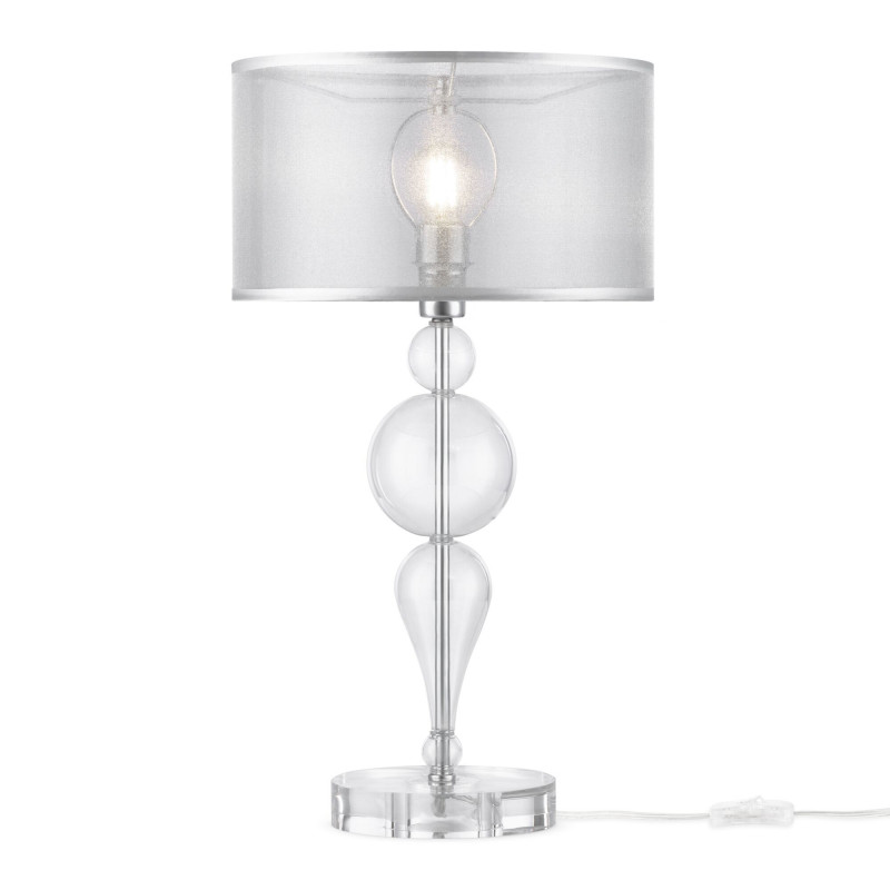 Настольная лампа Maytoni MOD603-11-N настольная лампа maytoni elegant passarinho arm001 11 w белая жемчужная
