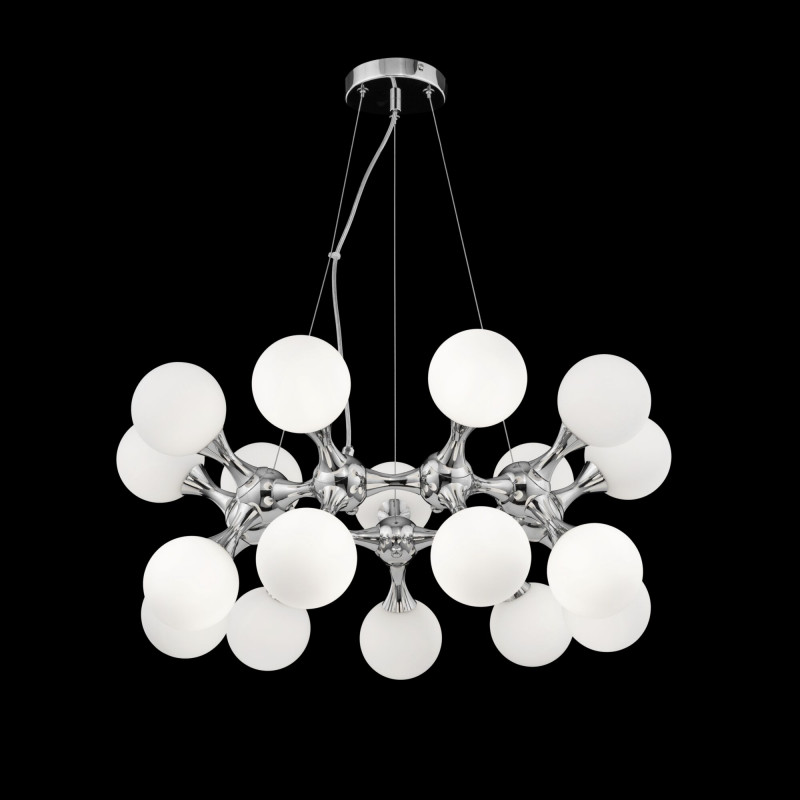 

Подвесная люстра Maytoni MOD021PL-18CH, MOD021PL-18CH
