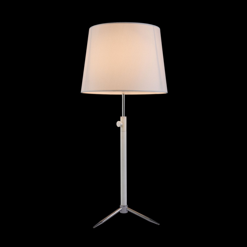 Настольная лампа Maytoni MOD323-TL-01-W