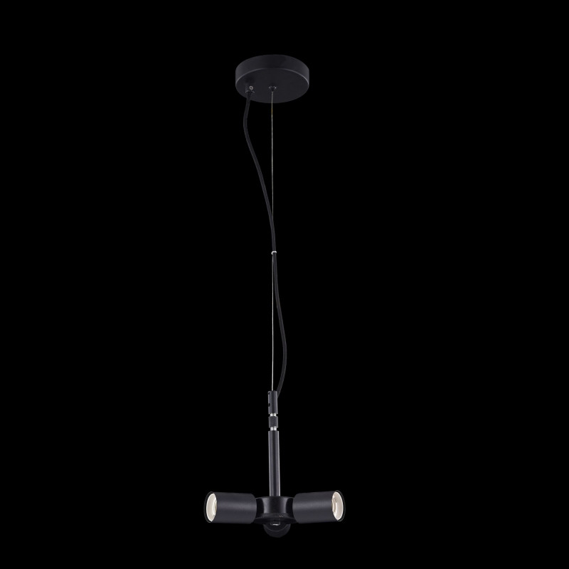 

Подвесной светильник Maytoni MOD974-PLBase-03-Black, MOD974-PLBase-03-Black