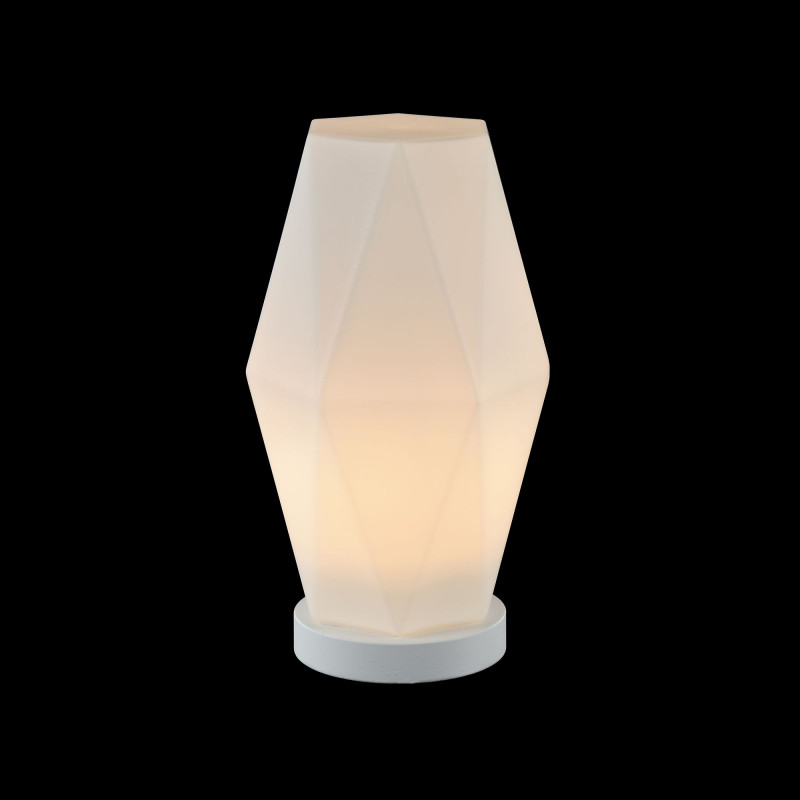 Настольная лампа Maytoni MOD231-TL-01-W