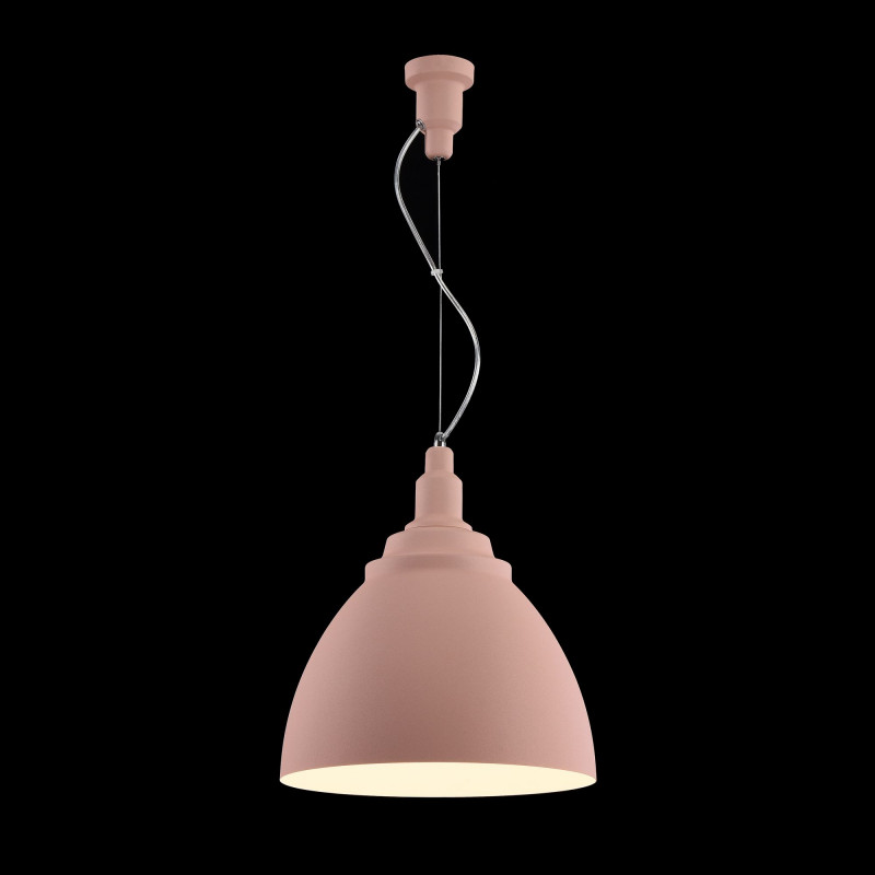 

Подвесной светильник Maytoni P535PL-01PN, P535PL-01PN