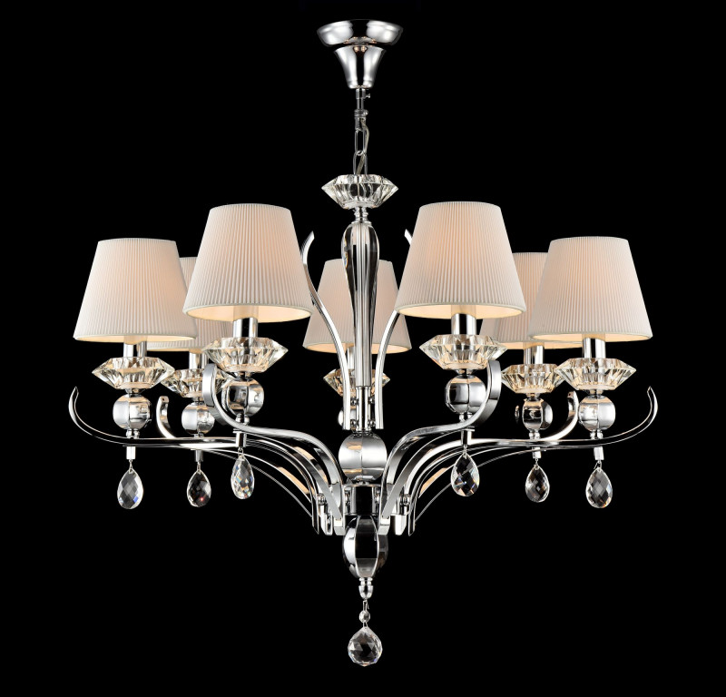 

Подвесная люстра Maytoni MOD560-07-N, MOD560-07-N