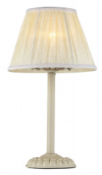 Настольная лампа Maytoni ARM326-00-W