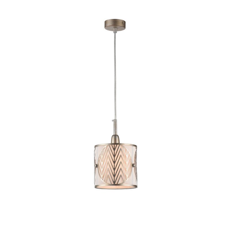 

Подвесной светильник Maytoni H425-PL-01-G, H425-PL-01-G