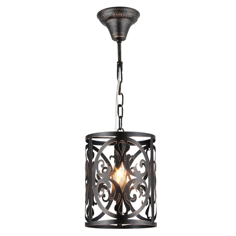 

Подвесная люстра Maytoni H899-11-R, H899-11-R