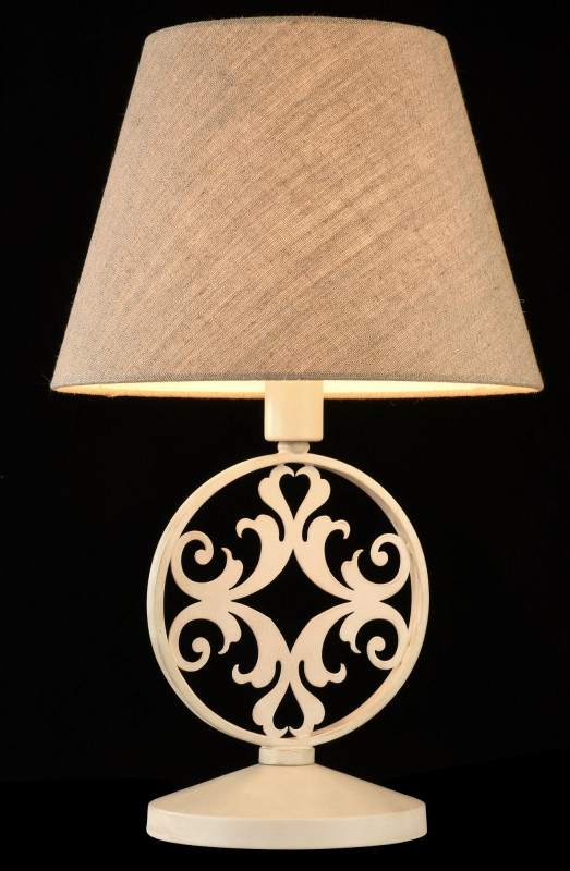 Настольная лампа Maytoni H899-22-W
