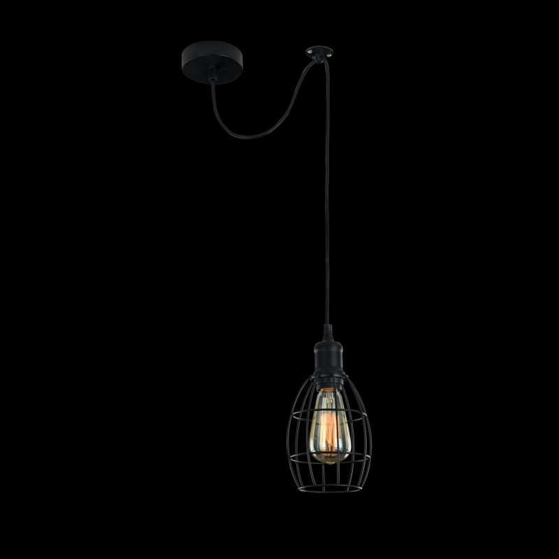 

Подвесной светильник Maytoni T447-PL-01-B, T447-PL-01-B