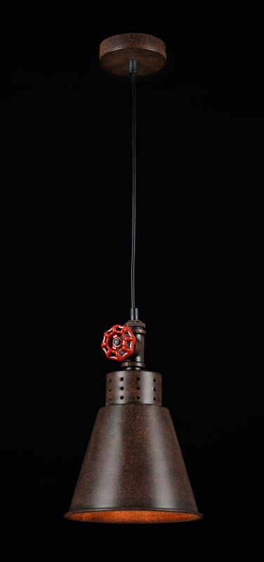 

Подвесной светильник Maytoni T020-01-R, T020-01-R