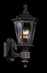 Светильник настенный Maytoni S101-42-11-R