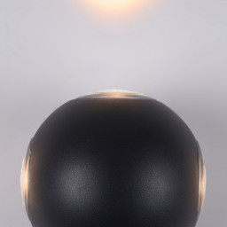 Светильник настенный Maytoni O575WL-L12B